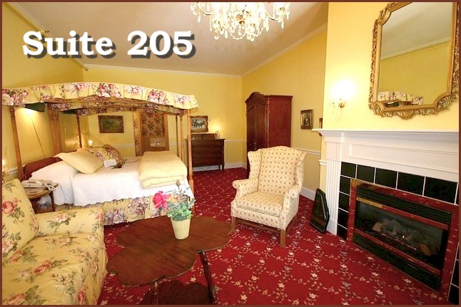 Suite 205
